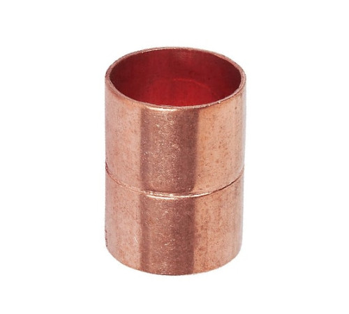 Прямые медные муфты в Витебске для юридических лиц