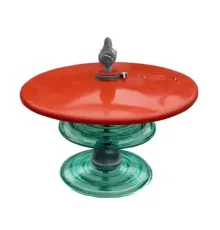 Птицезащитные устройства барьерного типа