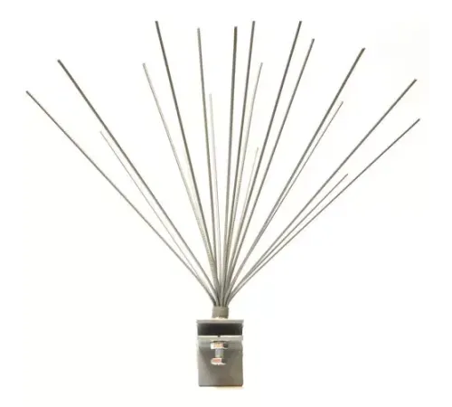 Птицезащитные устройства антиприсадочного типа в Витебске