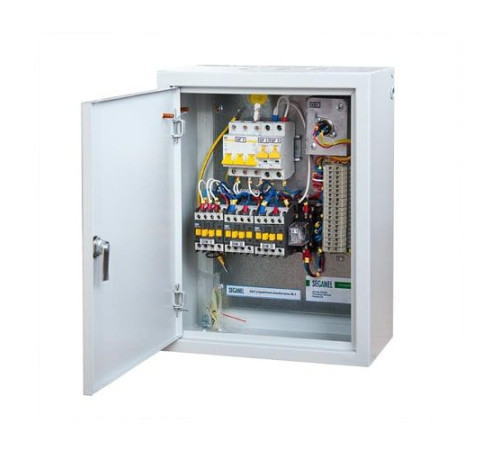 Распределительные пункты ПР 11 до 1 кВ в Витебске