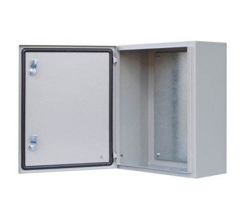 Пустые щиты с монтажной панелью в Витебске для юрлиц