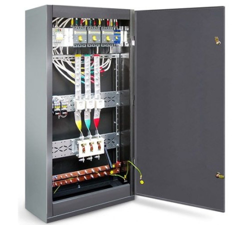Распределительные силовые шкафы в Витебске для юридических лиц