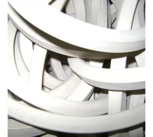 Прямоугольные резиновые шнуры в Витебске для промышленности