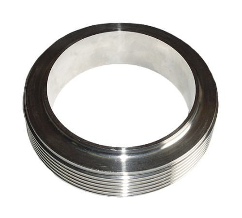 Резьбовые патрубки SMS AISI в Витебске