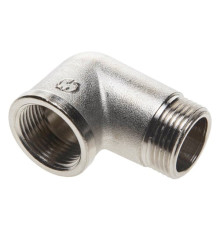 Резьбовые угольники ВР/НР