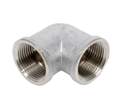 Резьбовые угольники ВР/ВР в Витебске для трубопроводов