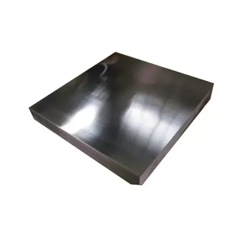 Резиновые пластины с металлической подложкой в Витебске