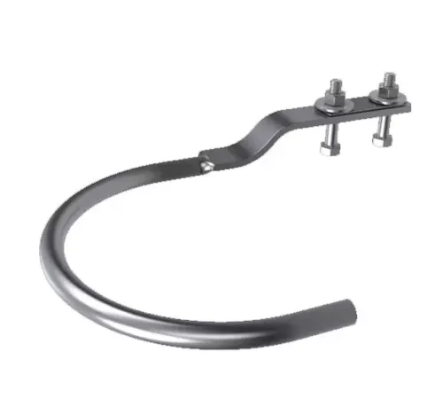 Рога разрядные для ЛЭП в Витебске от Спецметаллстрой