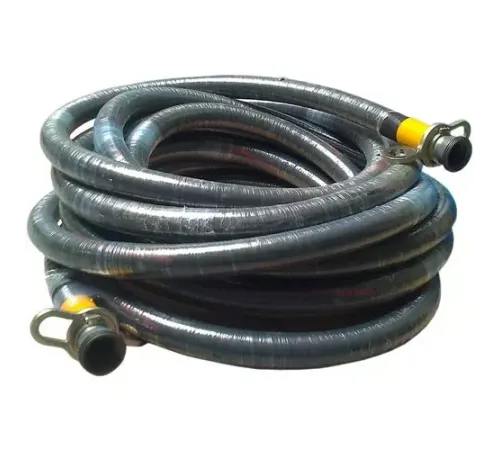 Рукава резиновые с присоединительной арматурой в Витебске