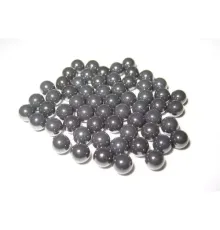 Шарики подшипниковые керамические