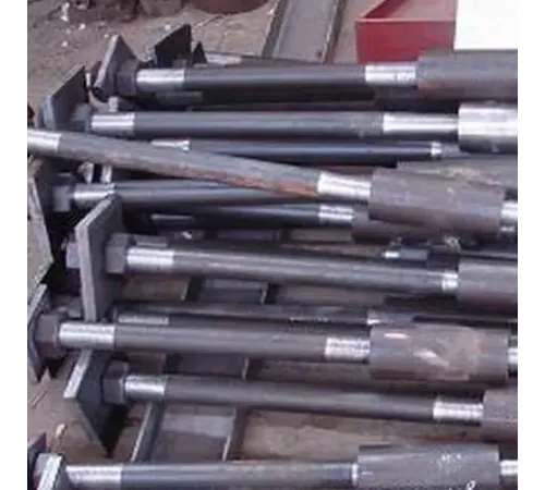 Анкерные тяги с накладками в Витебске для строительства