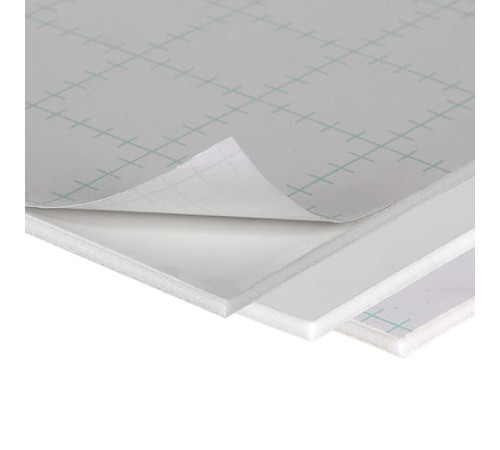 Самоклеящиеся пенокартоны в Витебске для юридических лиц