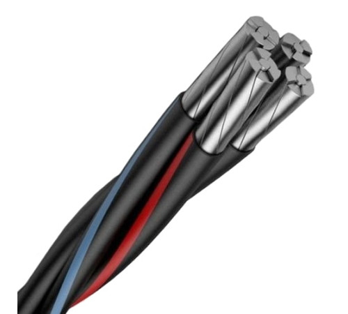 Самонесущие изолированные провода СИП в Витебске