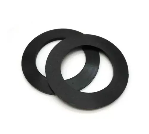 Сантехнические прокладки прямоугольного сечения в Витебске