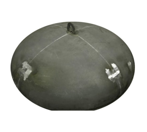 Сегментные днища лепестковые в Витебске от Спецметаллстрой