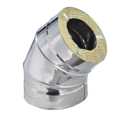 Сэндвич-отводы 45 градусов в Витебске для юридических лиц