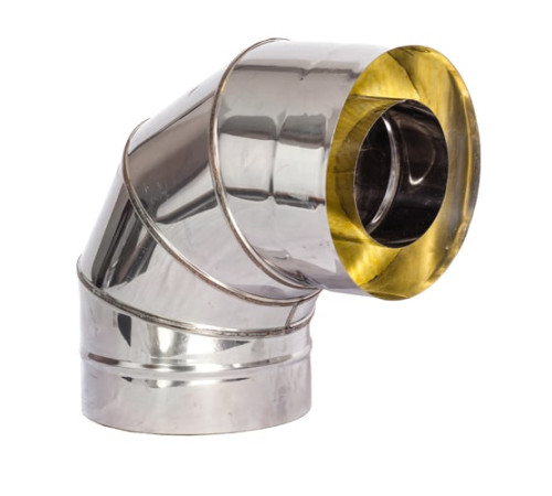 Сэндвич-отводы 90 градусов в Витебске для юридических лиц