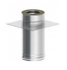 Сэндвич-пластины опорные на перекрытие