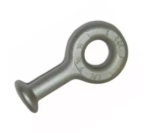 Серьги для линейной арматуры ЛЭП в Витебске