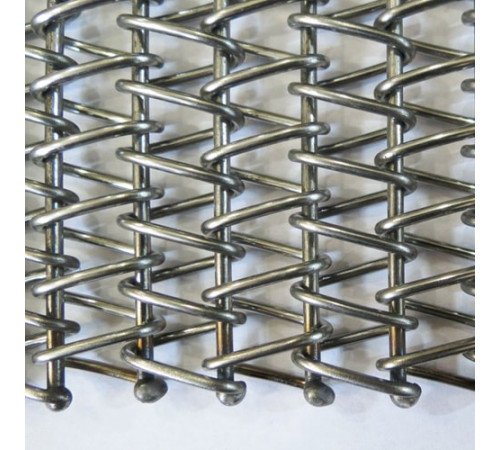 Сборные одинарные транспортерные сетки Тип-3 в Витебске