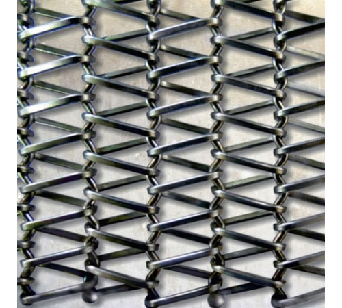 Одинарные транспортерные сетки Тип-5 в Витебске