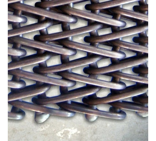 Двойные сборные транспортерные сетки тип-6 в Витебске