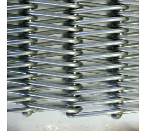 Транспортерные сетки тип-7 в Витебске для предприятий