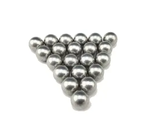 Шары из алюминия в Витебске от Спецметаллстрой