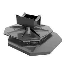 Шариковая опора