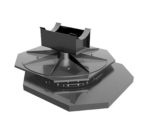 Шариковые опоры для трубопроводов в Витебске