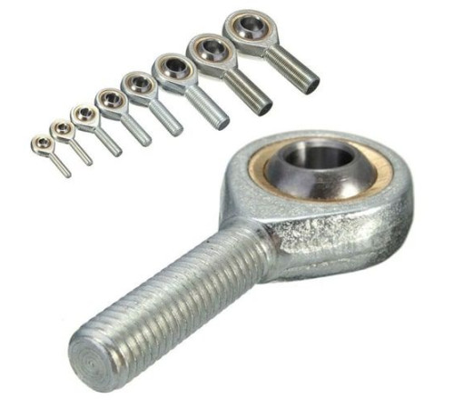 Шарнирные головки с наружной резьбой в Витебске для юрлиц