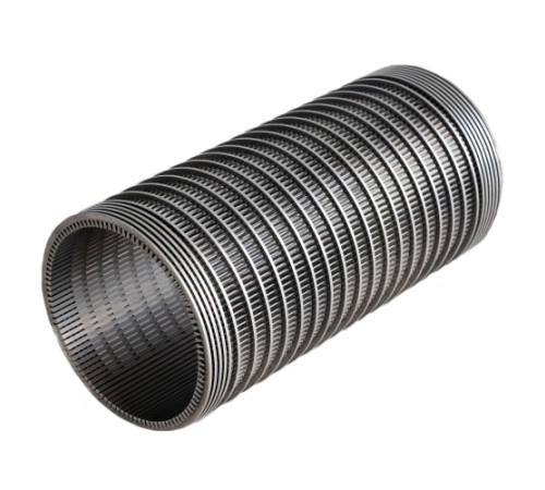 Щелевые трубы для угловых фильтров в Витебске