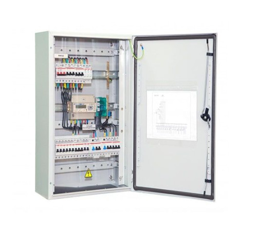 Щитки коммерческого учета электроэнергии в Витебске