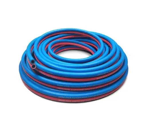 Шланги резиновые двойные для газовой сварки в Витебске