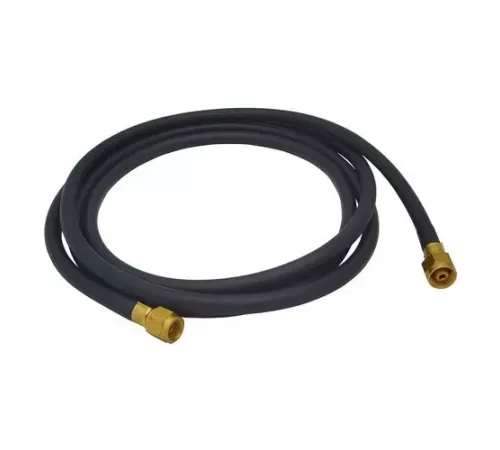 Шланги резиновые с накидными гайками в Витебске