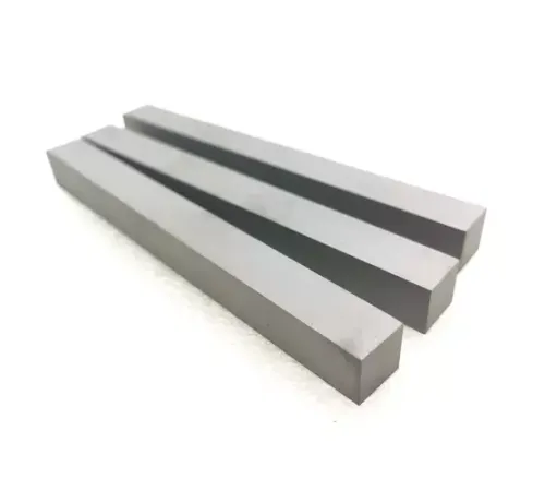 Рениевые штабики в Витебске для промышленности