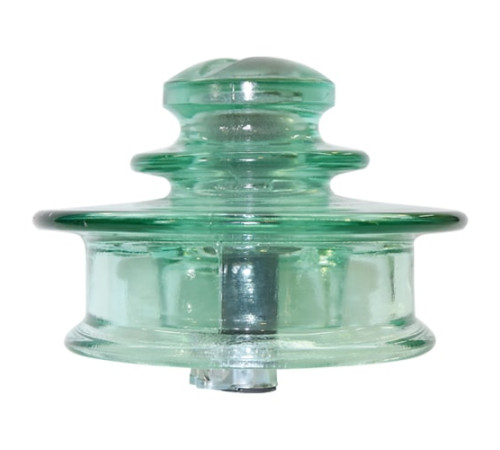 Штыревые стеклянные изоляторы в Витебске с доставкой по РБ