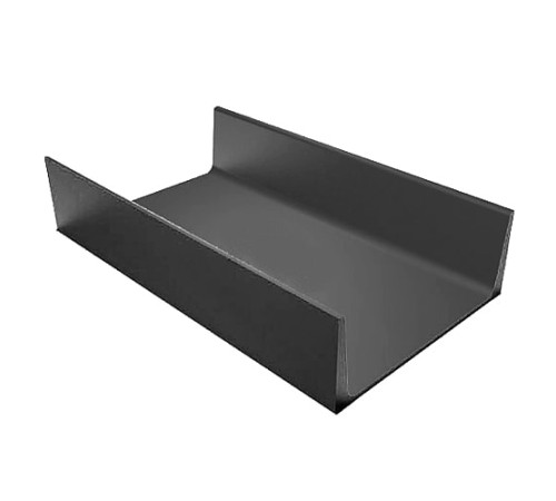 Швеллерные приварные опоры для труб в Витебске