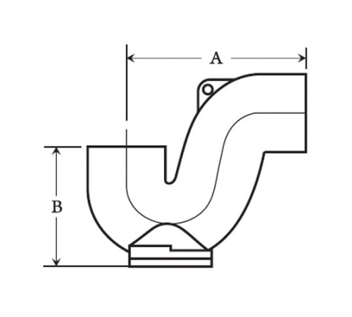 Безраструбные сифоны ливневые в Витебске и Беларуси
