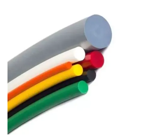 Круглые силиконовые шнуры в Витебске для юридических лиц