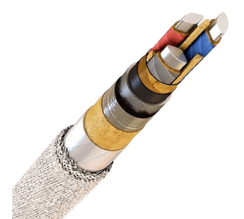 Силовые кабели с бумажной изоляцией в Витебске для ЮЛ