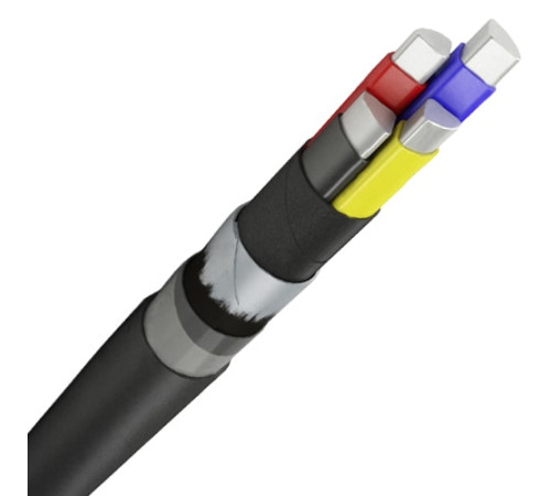 Силовые кабели с пластмассовой изоляцией в Витебске