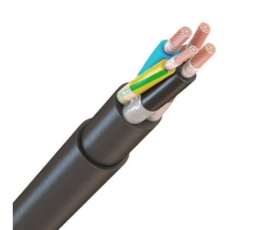 Силовые гибкие кабели в Витебске для юридических лиц