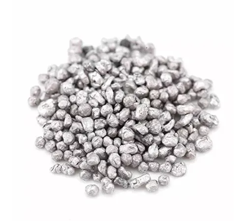 Силумин гранулы в Витебске для промышленных предприятий