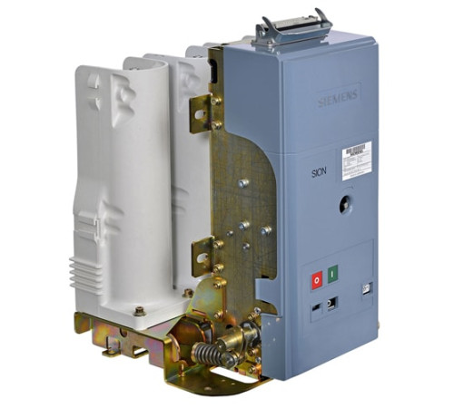 Вакуумные выключатели Siemens в Витебске для юрлиц