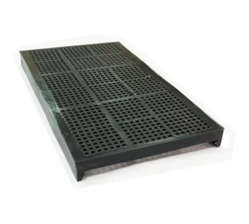 Резиновые сита для грохотов в Витебске для ГИТ и РПС