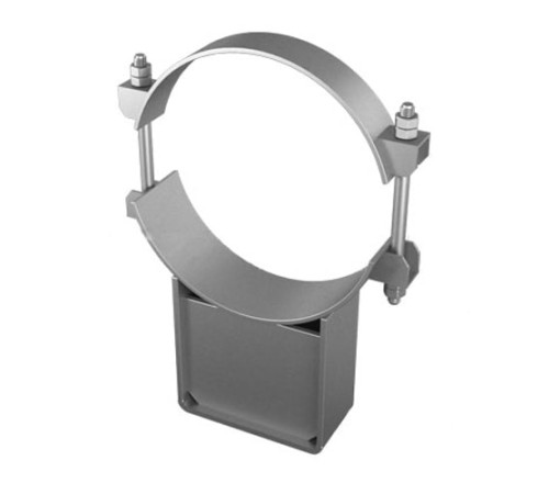 Скользящие бугельные опоры для трубопроводов в Витебске