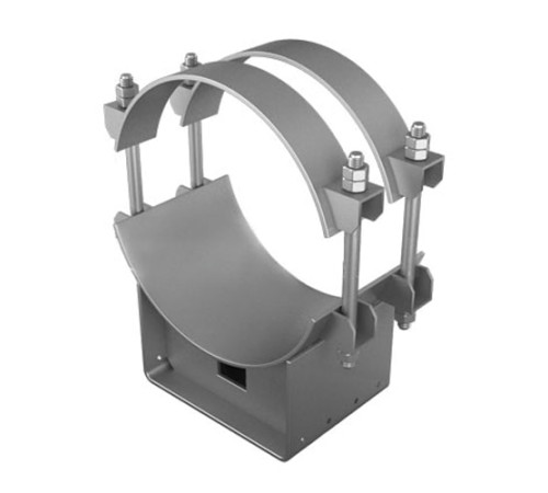 Скользящие диэлектрические опоры для труб в Витебске