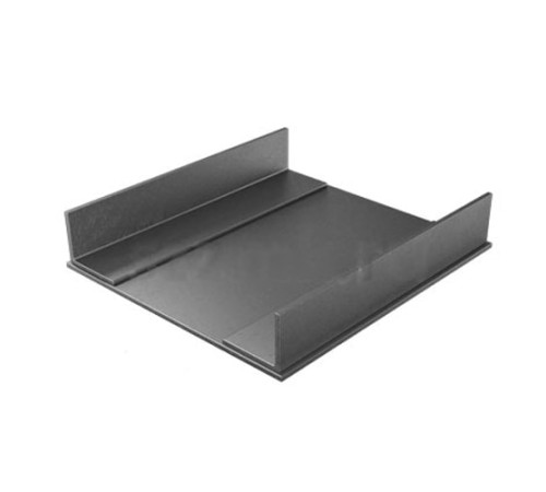 Скользящие и неподвижные опоры трубопровода в Витебске