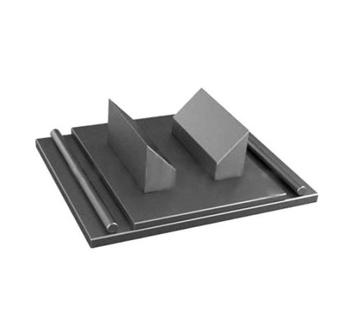 Приварные скользящие направляющие опоры в Витебске